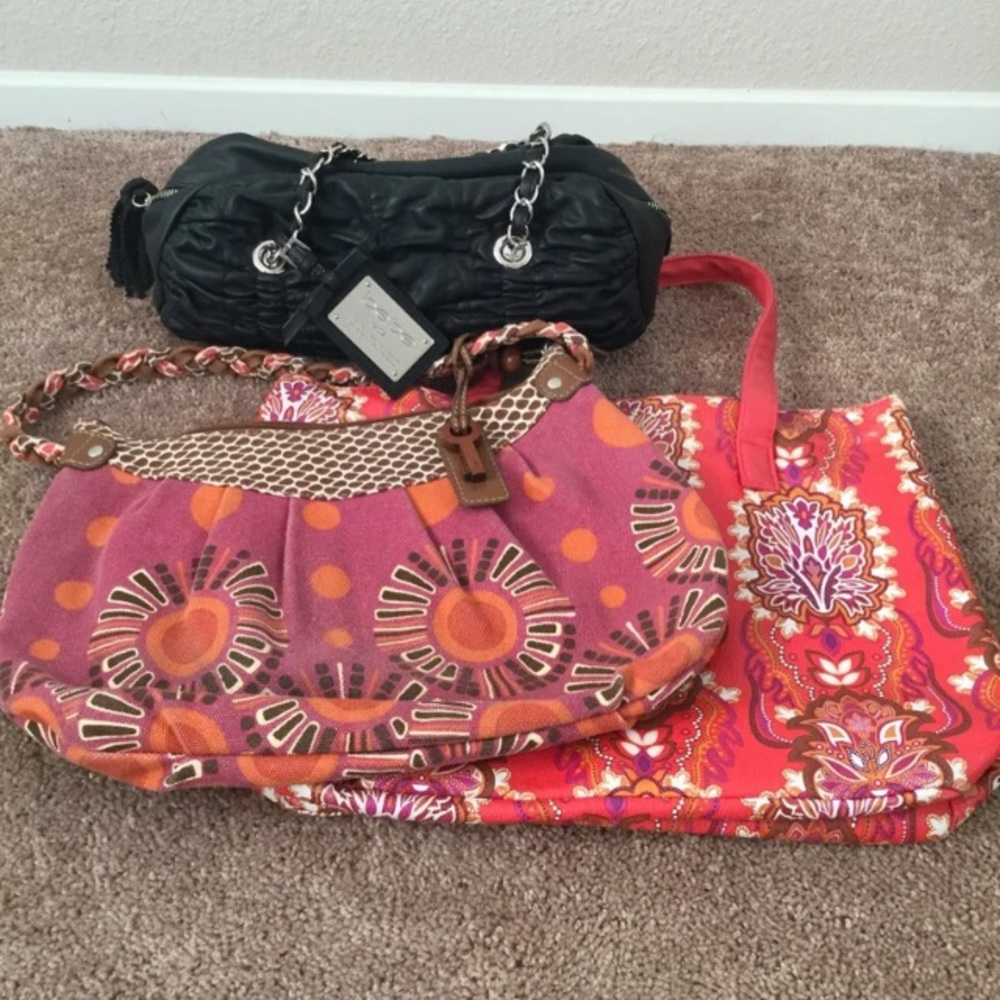 Shoulder Bag BUNDLE